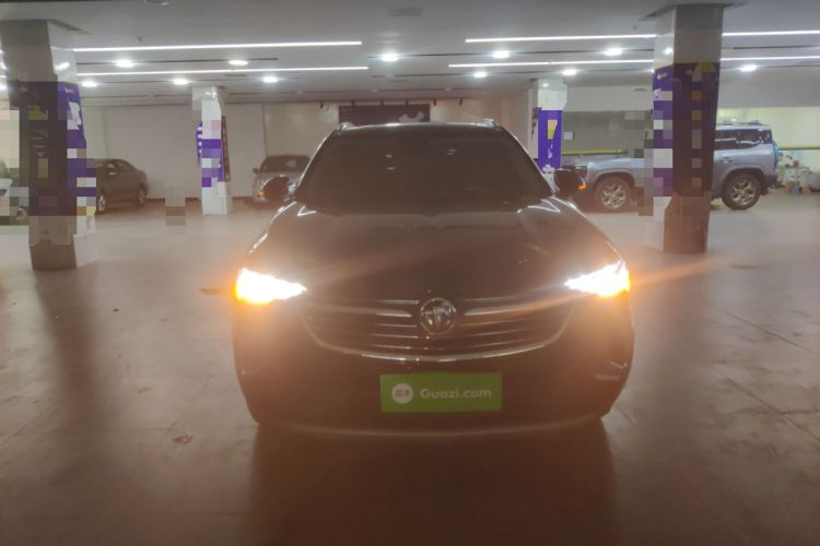 Used Buick Envision 2023 Encore S 552T Two-Wheel Drive Luxury Model