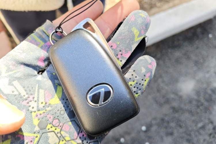 Used Lexus RX 2016 300 4x4 Elegant Edition China V-standard