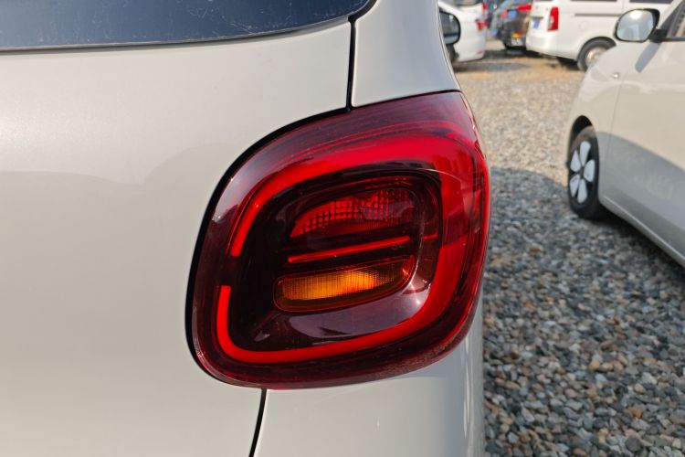 Used Wuling Hongguang MINIEV 2025 Four-Door Version Premium Edition