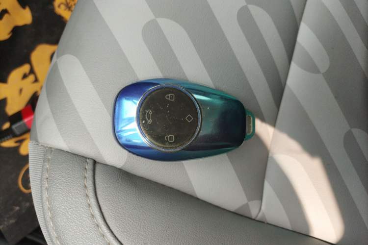 Used Leapmotor T03 2024 310 Comfort Edition