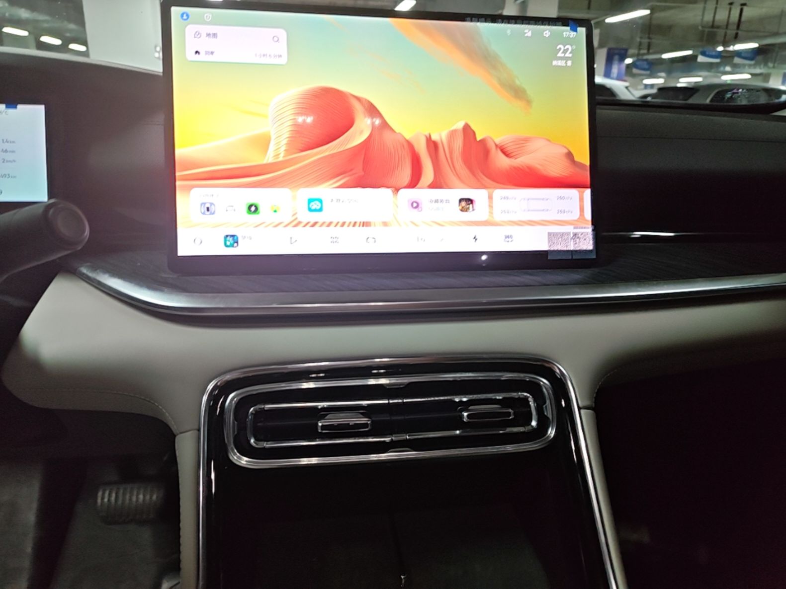 Geely Galaxy Stellar 6 2026 Model 125km Exploration+ Edition — снимка 15