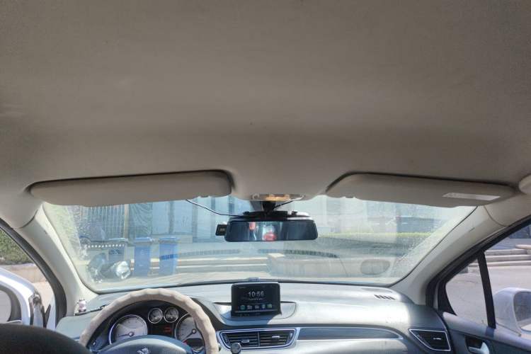 Used Peugeot 308 2014 Enjoy Edition Classic 1.6L Manual YouShang Model
