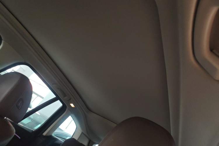 Used BMW iX3 2022 Leading Model Headliner