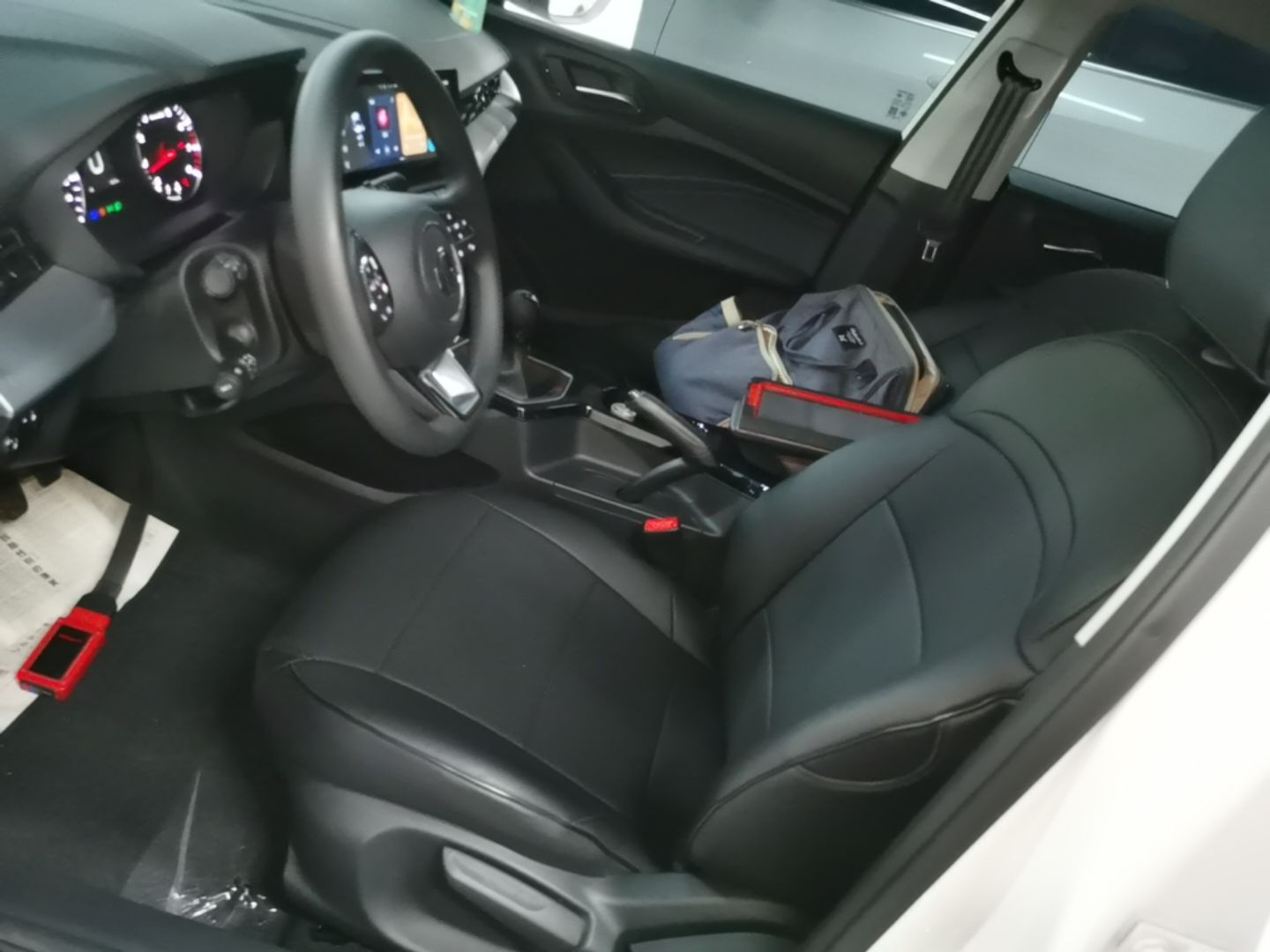 MG 5 2023 180 DVVT Manual Fashion Edition — снимка 17