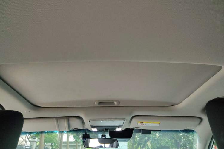 Used Honda Accord 2022 Xing·Hybrid 2.0L Xingling Version Headliner