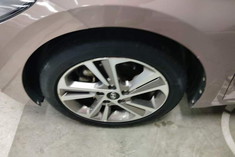 Used Hyundai Elantra (6th Generation / Lingdong) 2016 1.6L Automatic ZhiXuan – Elite Version