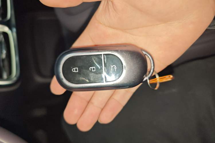 Used Leapmotor B10 2025 510 LiDAR Version
