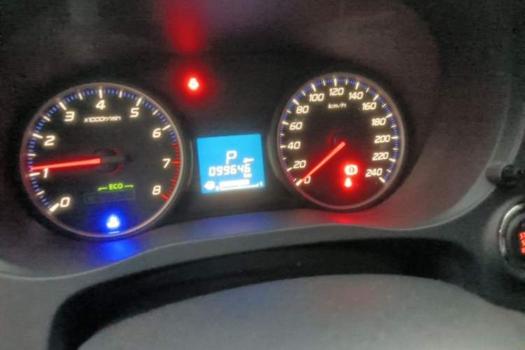 Used Mitsubishi Outlander 2018 2.0L Two-Wheel Drive Glory Edition 5 Seats