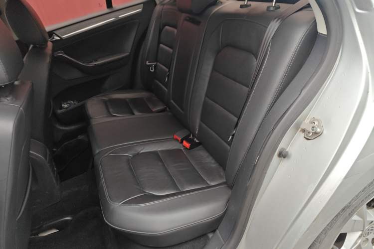 Used Volkswagen Bora 2014 1.6L Manual Comfort Model
