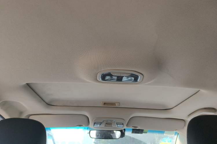 Used Geely Auto Emgrand 2018 1.5L Manual Upward Connect Edition