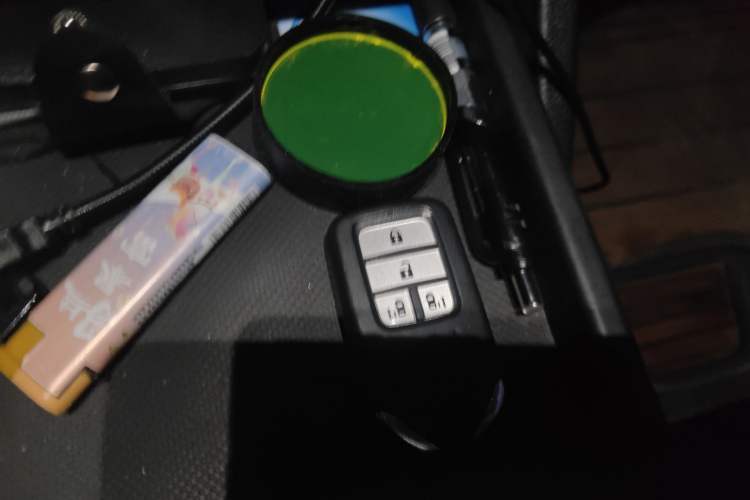 Used Honda Elysion 2016 2.4L Supreme Edition
