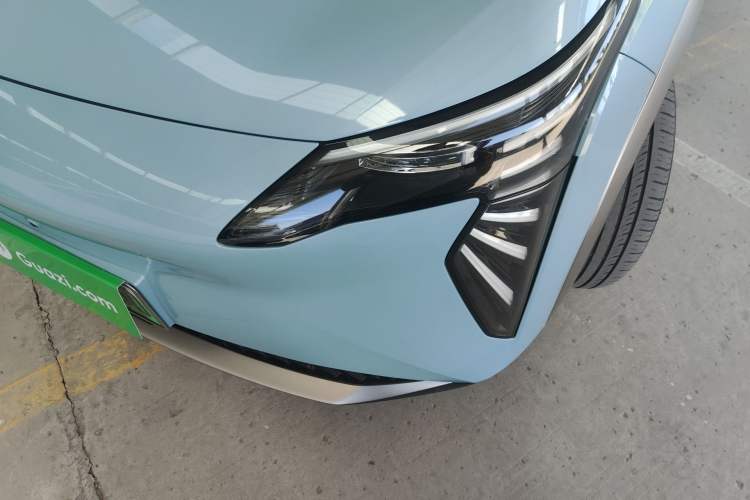 Used AION Y 2023 Plus 510 Smart Edition
