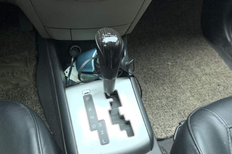 Used Hyundai Celesta 2011 1.6L Automatic Comfort Edition
