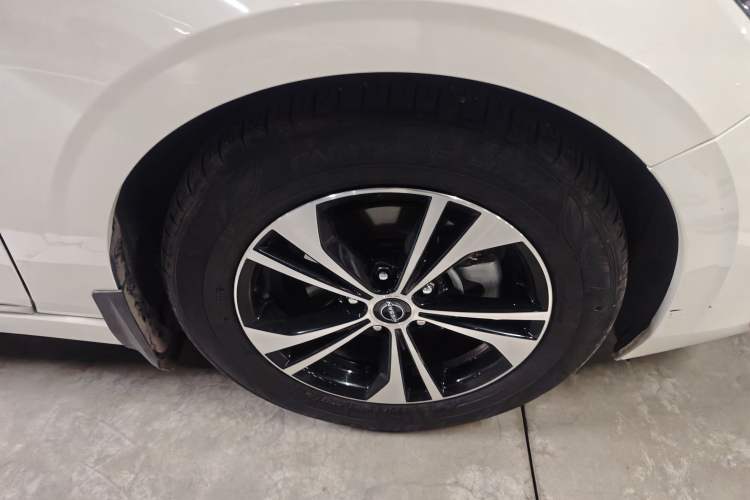 Used Nissan Sylphy 2022 1.6L XL CVT Enjoyment Edition