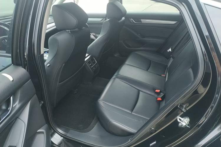 Used Honda Accord 2022 Xing·Hybrid 2.0L Xingling Version
