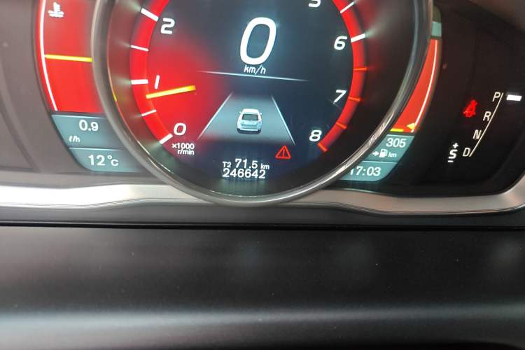 Used Volvo XC60 2014 T5 Zhiya Edition