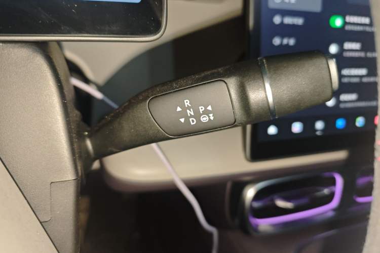 Used Leapmotor B01 2025 650 LiDAR Edition