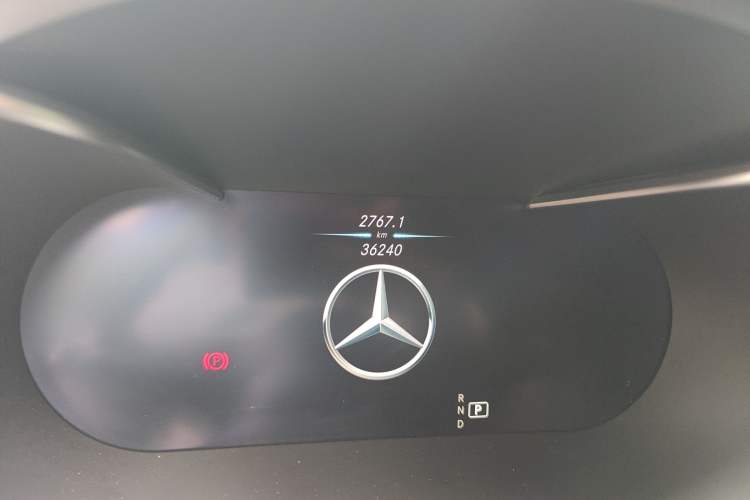 Used Mercedes-Benz GLC 2022 Refreshed GLC 300 L 4MATIC Dynamic Edition