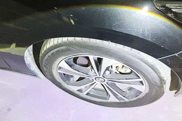 Used Nissan Sylphy 2021 1.6L XL CVT Smart Enjoyment Edition Exterior 1