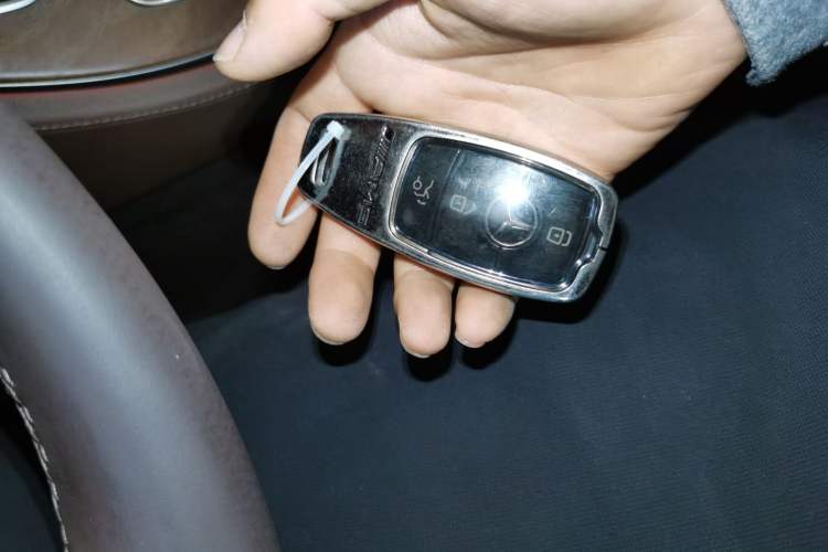 Used Mercedes-Benz E-Class 2023 Updated E 300 L Luxury Edition
