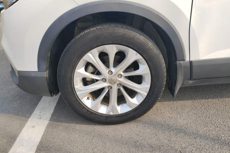 Used Brilliance V3 2017 1.5L Manual Smart Model