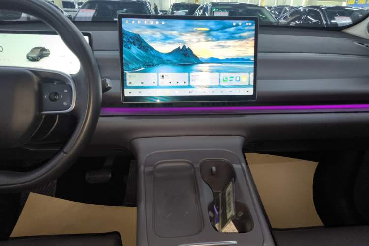 Used Leapmotor C10 2024 530 LiDAR Edition