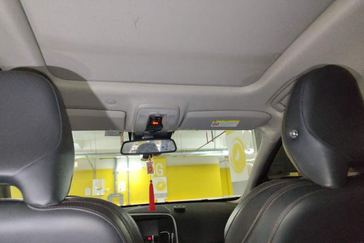 Used Volvo XC60 2015 T5 Smart Upgrade Model
