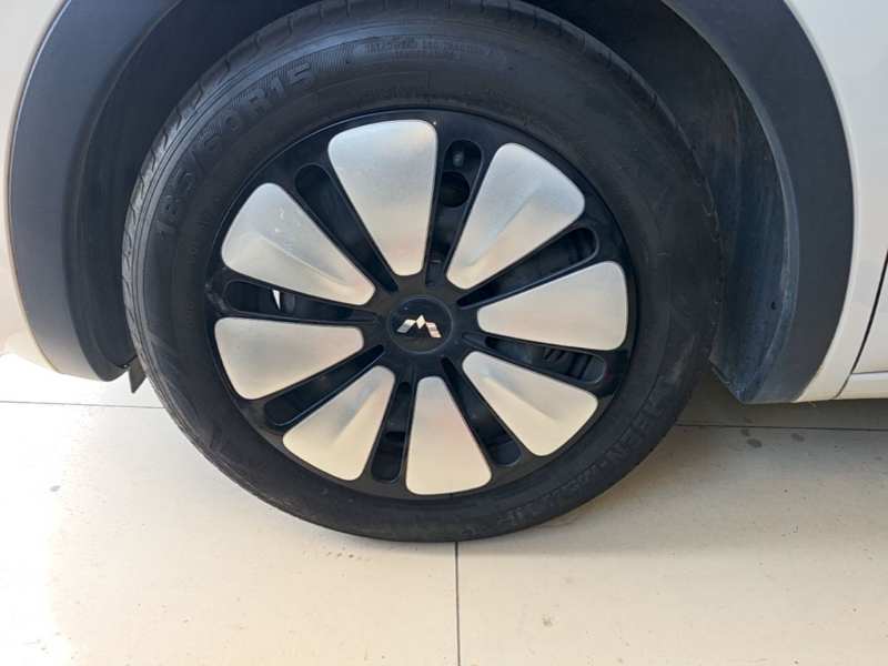 Used Wuling Bingo 2023 333 km Lingxi Connected+ Version — 22