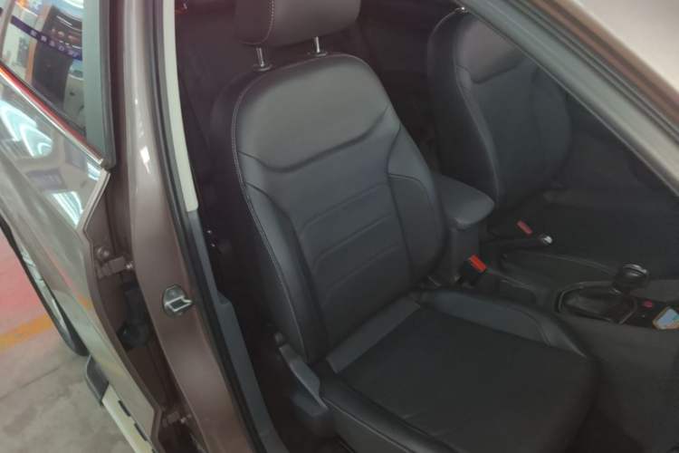 Used Jetta VS5 2019 280TSI Automatic Enjoyment Model
