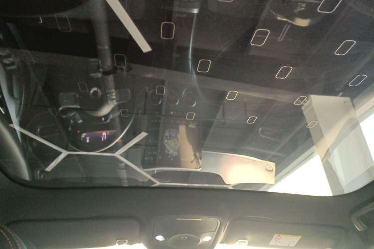 Used smart #3 2024 25th Anniversary Starry Sky Edition