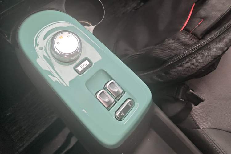 Used Qiyuan Lumin 2022 210km Sweet Edition