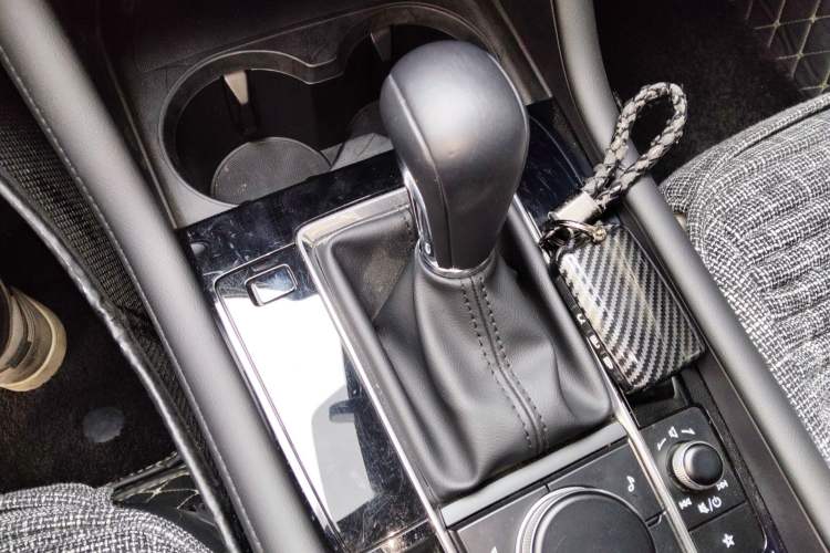 Used Mazda 3 Axela 2021 2.0L Automatic Zhiya Edition