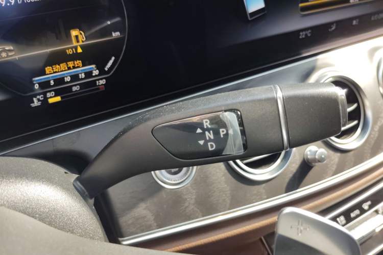 Used Mercedes-Benz E-Class 2019 Restyled E 300 L Sport Luxury Edition
