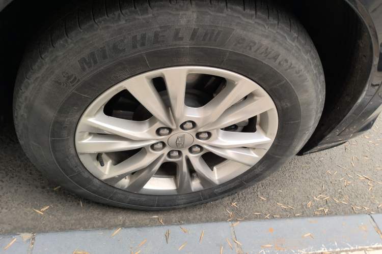 Used Cadillac XT6 2020 28T Six-Seater Fashion Edition