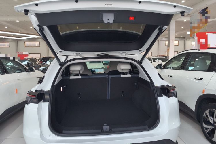 Used ARCFOX Alpha T5 2025 520 MAX
