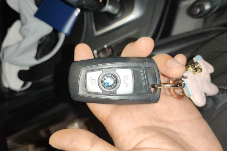 Used BMW 1 Series 2013 Revised 116i Leading Edition
