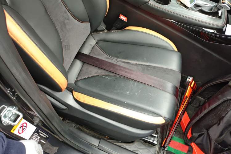 Used Oshan X5 2022 Sport Edition 1.5T DCT Cyclone Assault
