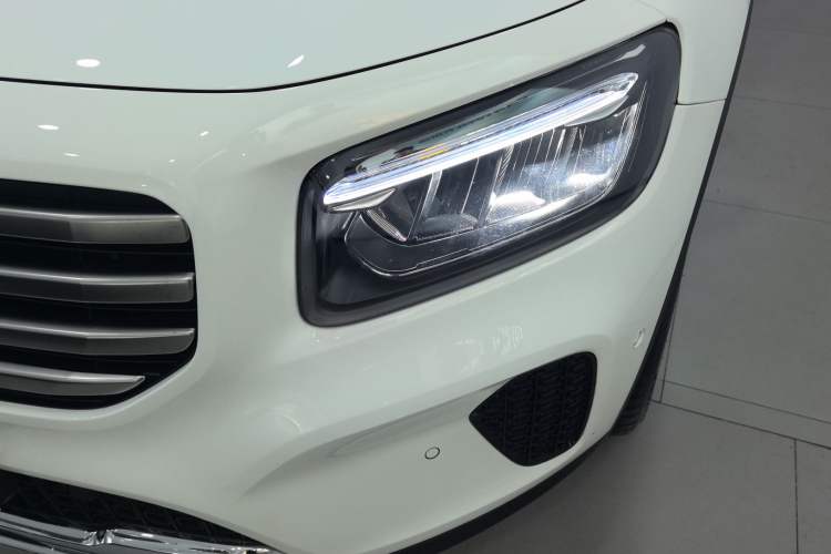 Used Mercedes-Benz GLB 2024 GLB 200 Dynamic Edition