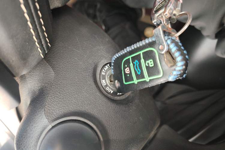 Used JAC Group iEV6E 2018 Sport Version iEV6E Smart Edition
