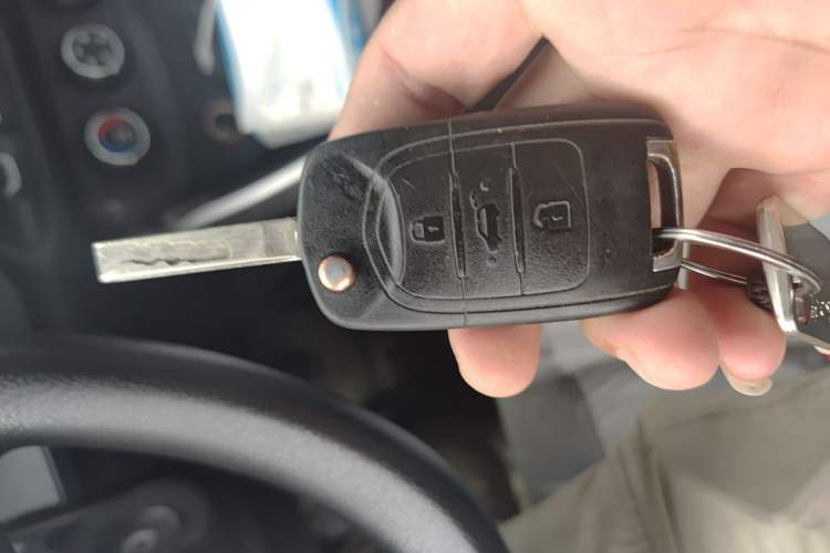 Used Baojun 530 2018 1.5T Manual Comfort Version China V