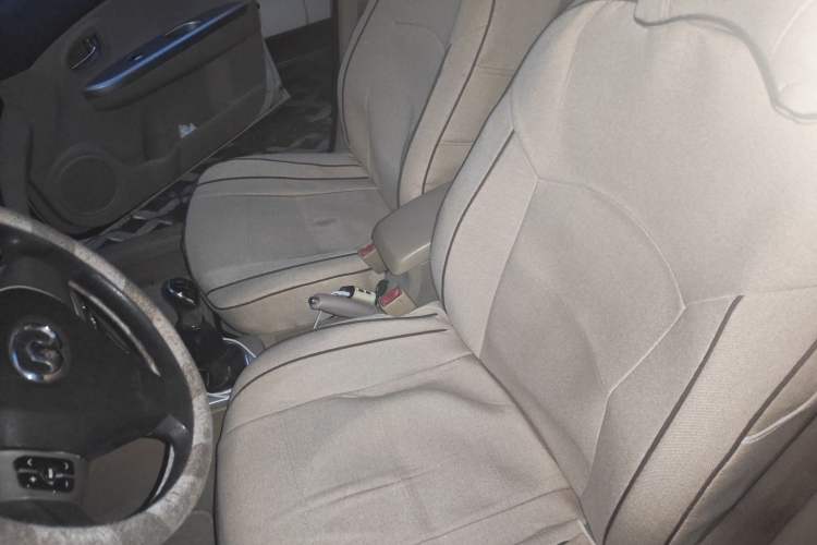 Used Great Wall C30 2013 1.5L Manual Luxury Model