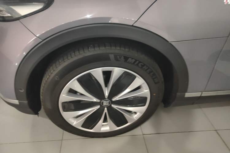 Used Buick E4 2023 GS Edition