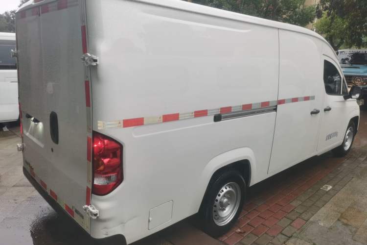 Used Linxys Huangjincang 2025 Value Edition 42.3 kWh