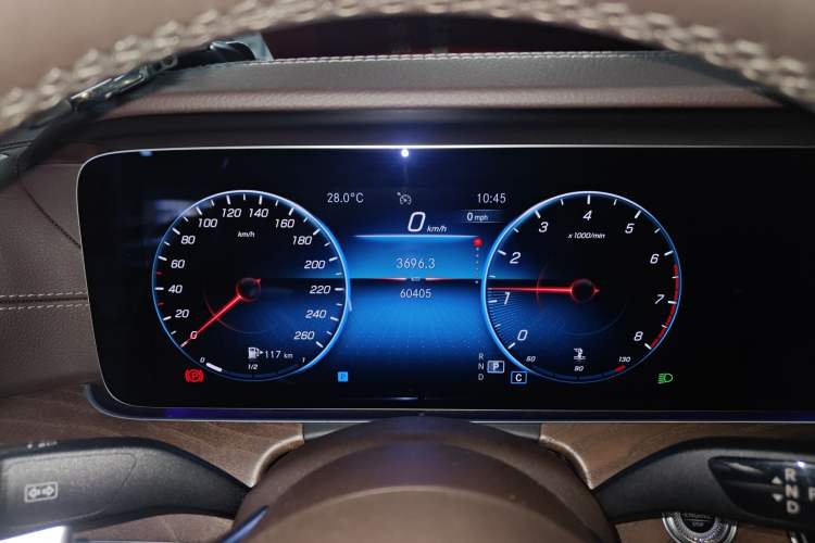 Used Mercedes-Benz E-Class 2021 Facelift E 300 L Stylish Edition
