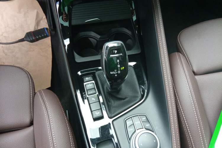 Used BMW X1 2020 xDrive25Li Luxury Edition
