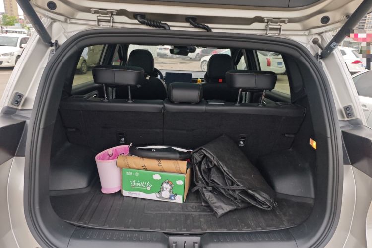 Used AION Y 2022 80 Intelligent Driving Version