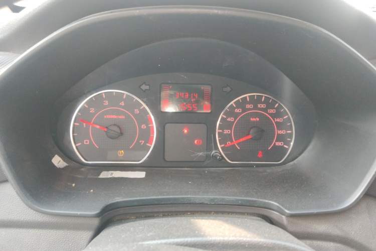 Used Wuling Hongguang V 2021 1.5L Jingqu Version LAR