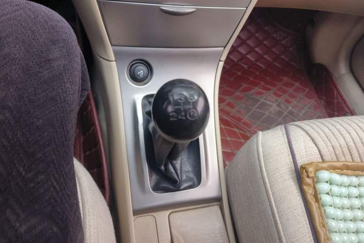 Used Toyota Corolla EX 2013 1.6L Manual Excellence Edition