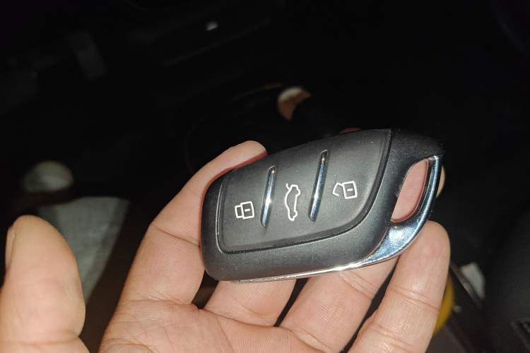 Used Roewe Clever 2022 311km QiQi BoBo Edition
