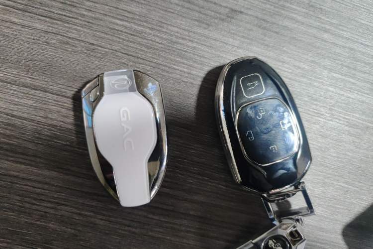 Used GAC Trumpchi M8 2024 Master Series 400T Prestige Edition